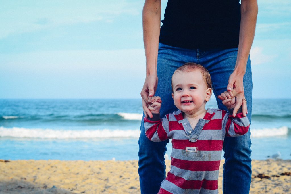 tempo per i figli