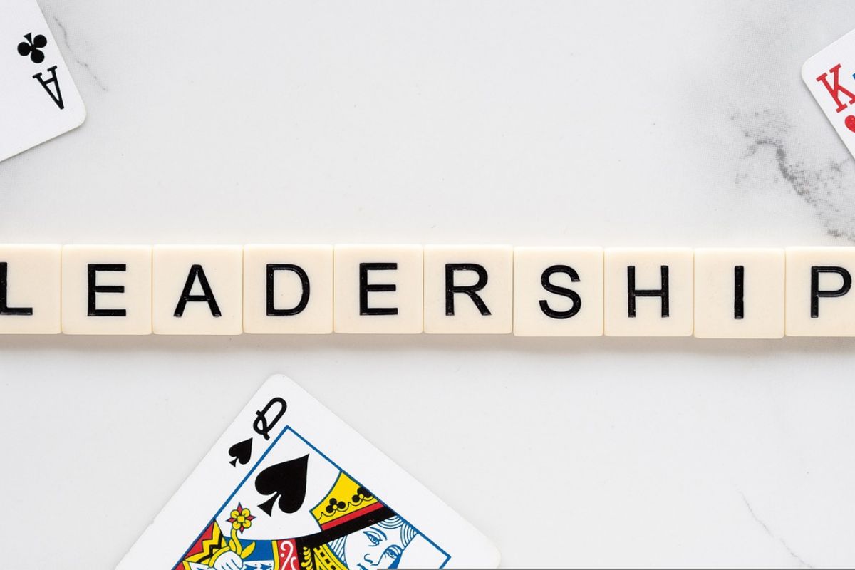 Leadership ambition gap e donna virago