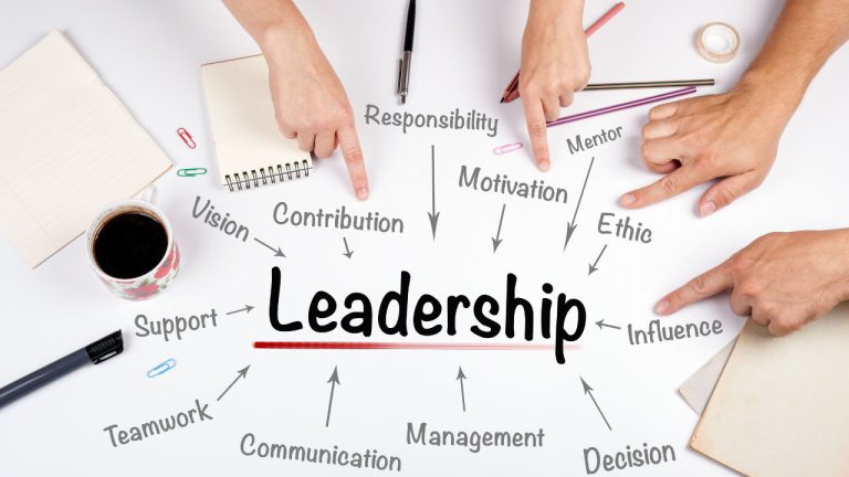 leadership femminile