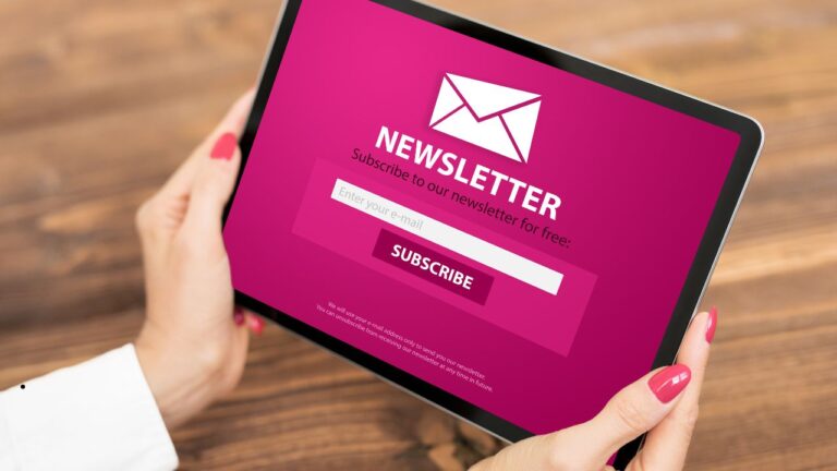 tool per newsletter efficaci