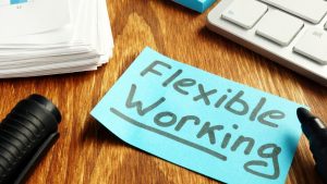 lavoro flessibile i vantaggi