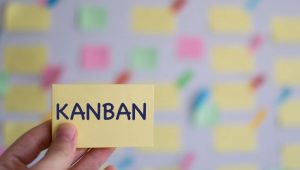 cos'è il metodo kanban