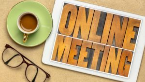 online meeting organizzatamente.com