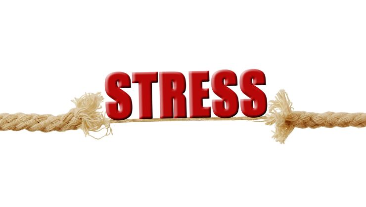 prevenzione stress da lavoro correlato organizzatamente.com