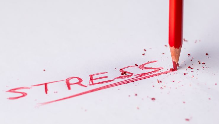 strategie per affrontare lo stress organizzatamente.com