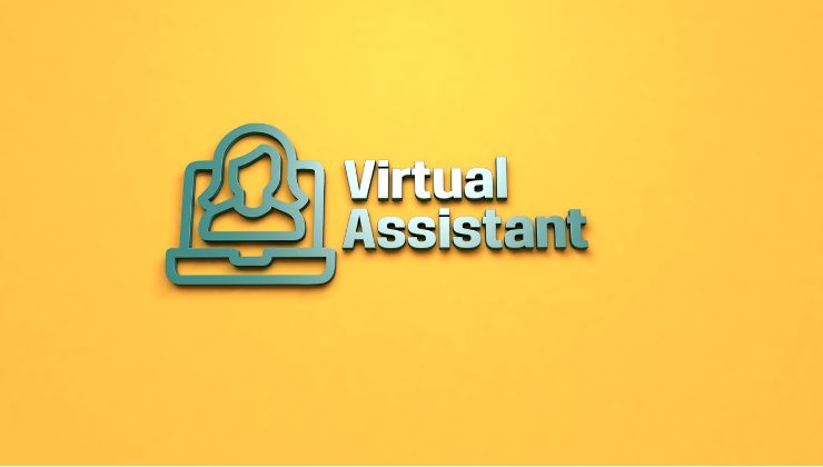 assistente virtuale organizzatamente.com