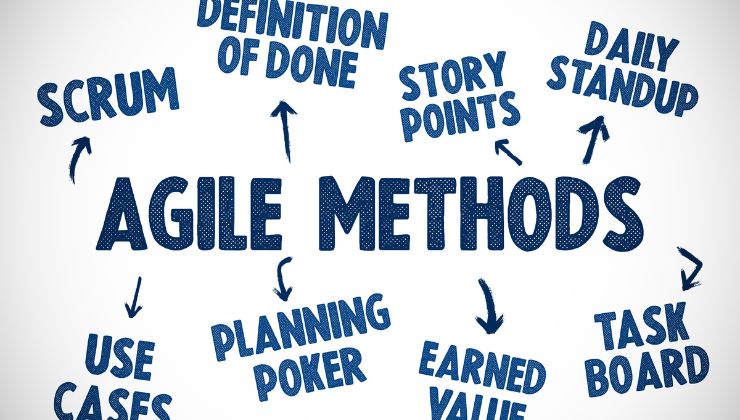 principi metodologia agile
