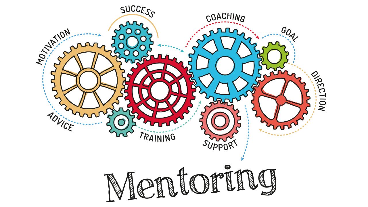 mentoring e networking al femminile