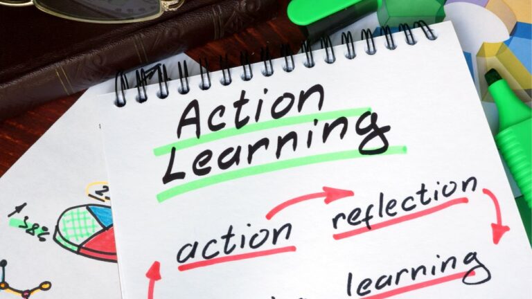 action learning